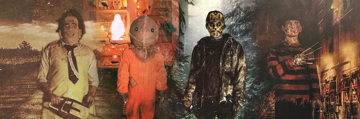 LifesizeHorror's profile banner image