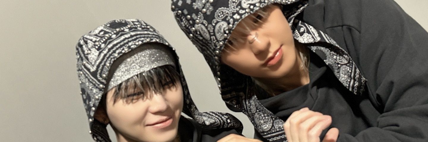 형신🐯🦁⚡️ banner