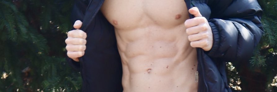 AthletonX banner