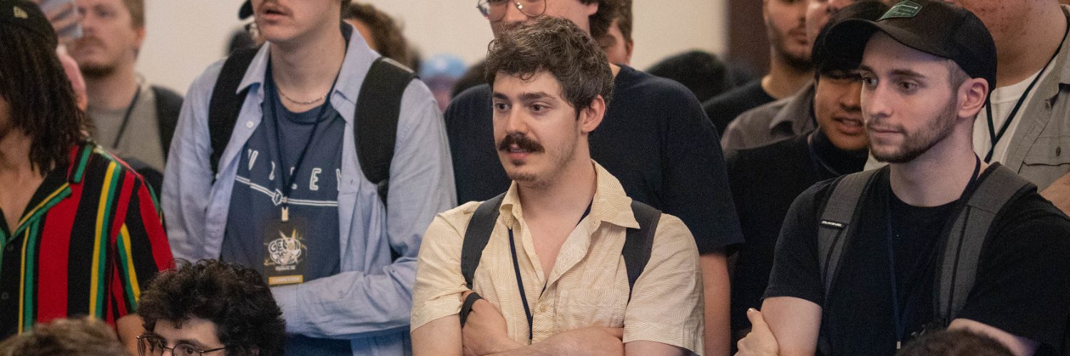 SeniorFluffie's profile banner image