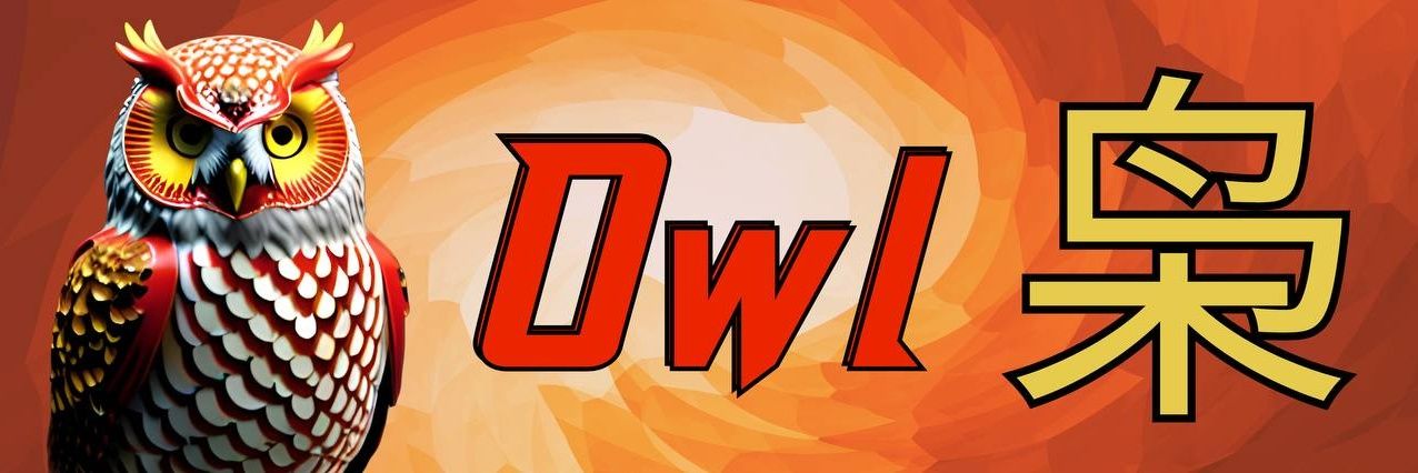 Owl Inu banner