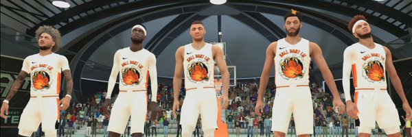 BDLgame Profile Banner