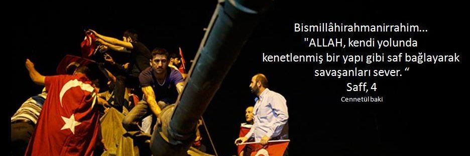 Devamke 🇹🇷 banner