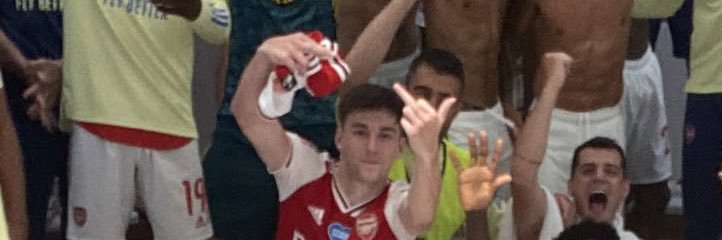 JakeChalmersx's profile banner image