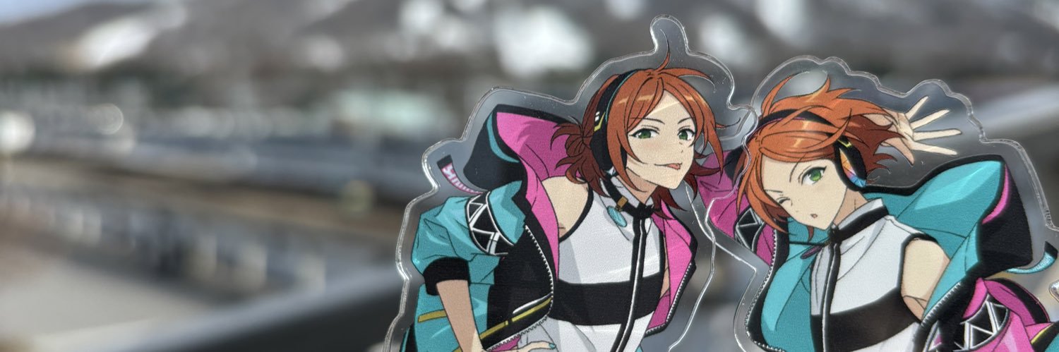 ひなり banner