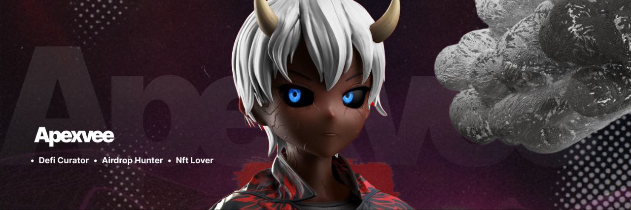 ApexV's banner
