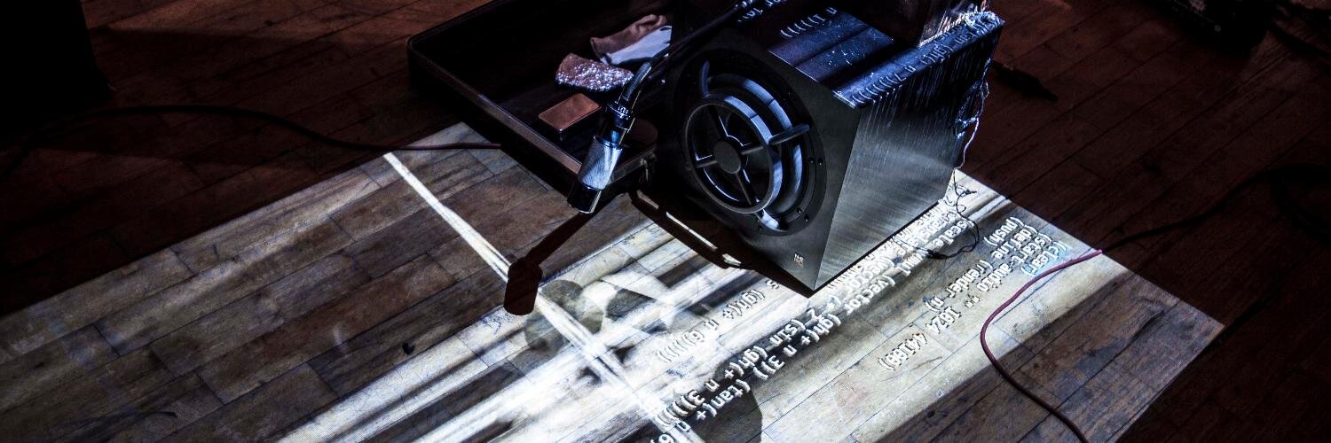 harvestworks's profile banner image
