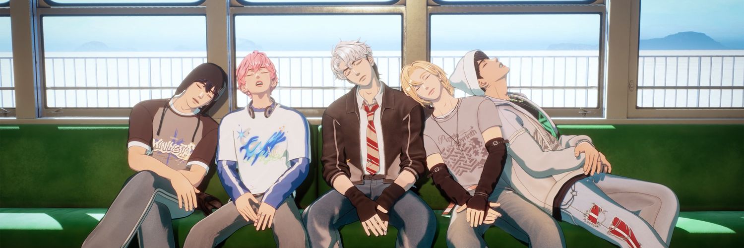 bambyyaa's profile banner image