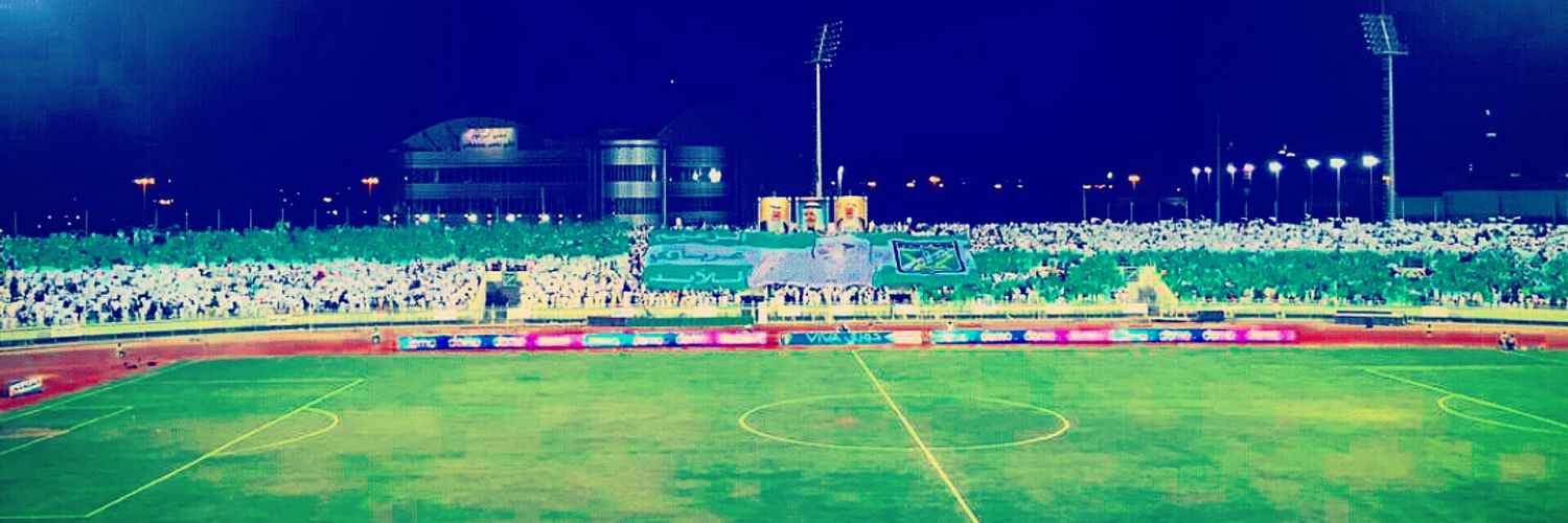 أخبار النادي العربي banner