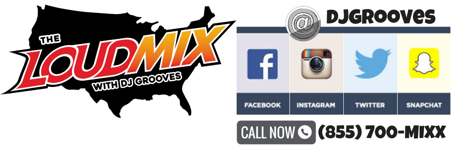 DJ Grooves banner