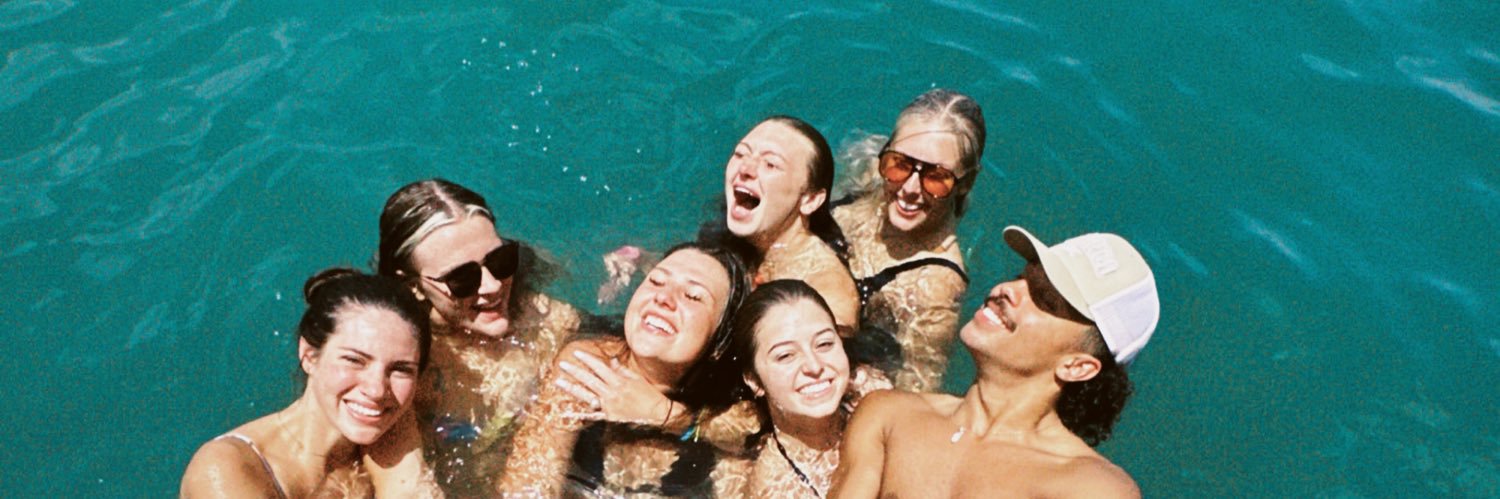 Peytonjameson's profile banner image
