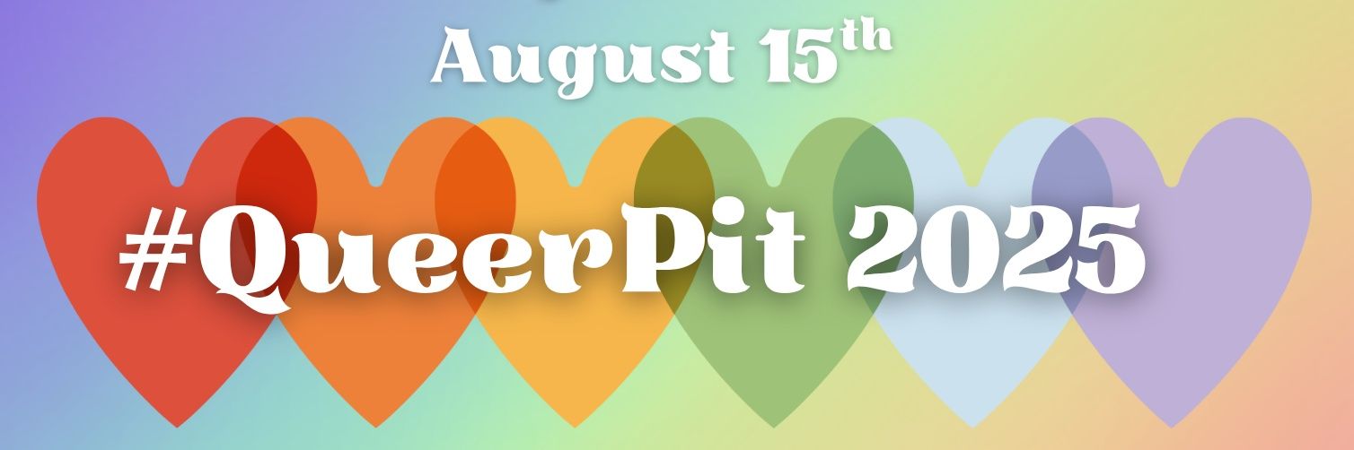 #QueerPit banner