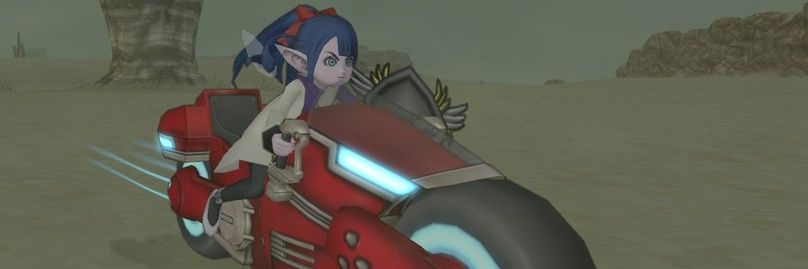 mintoDQX's profile banner image