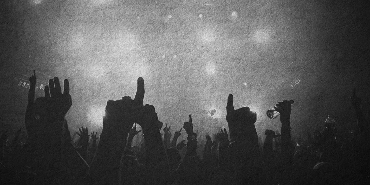 WeRockParty's profile banner image