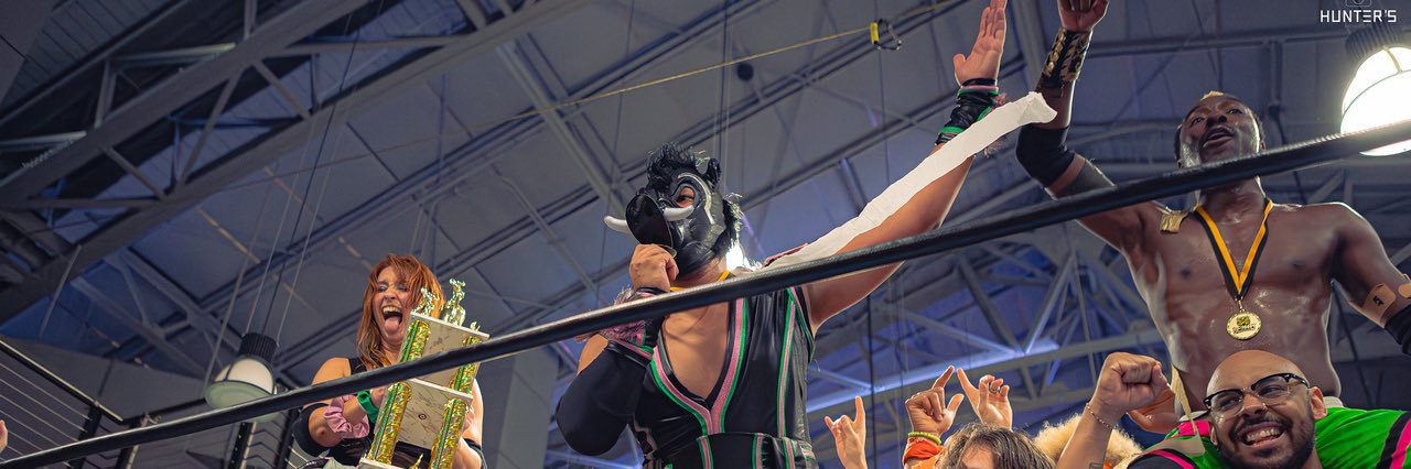 Pig Daddy Cool banner