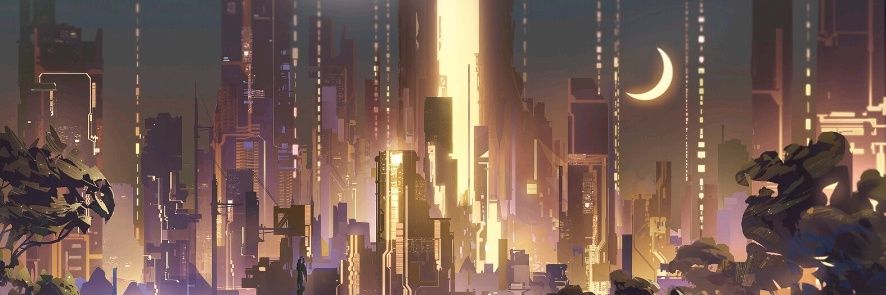 序之 banner