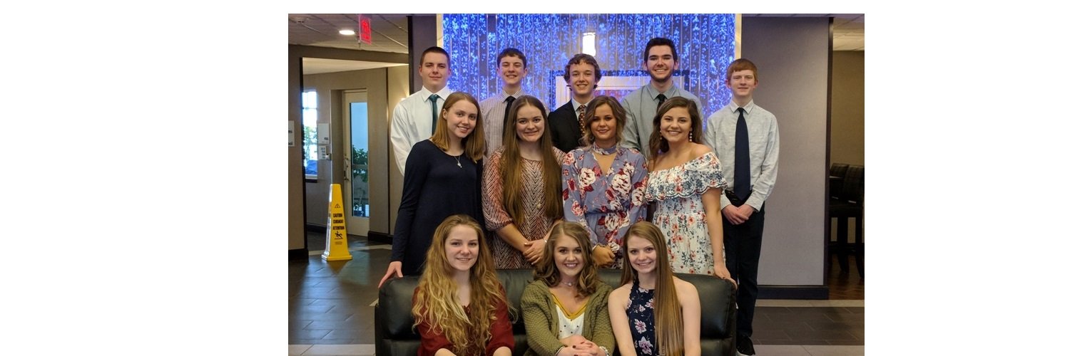 TriValleyStudCo's profile banner image