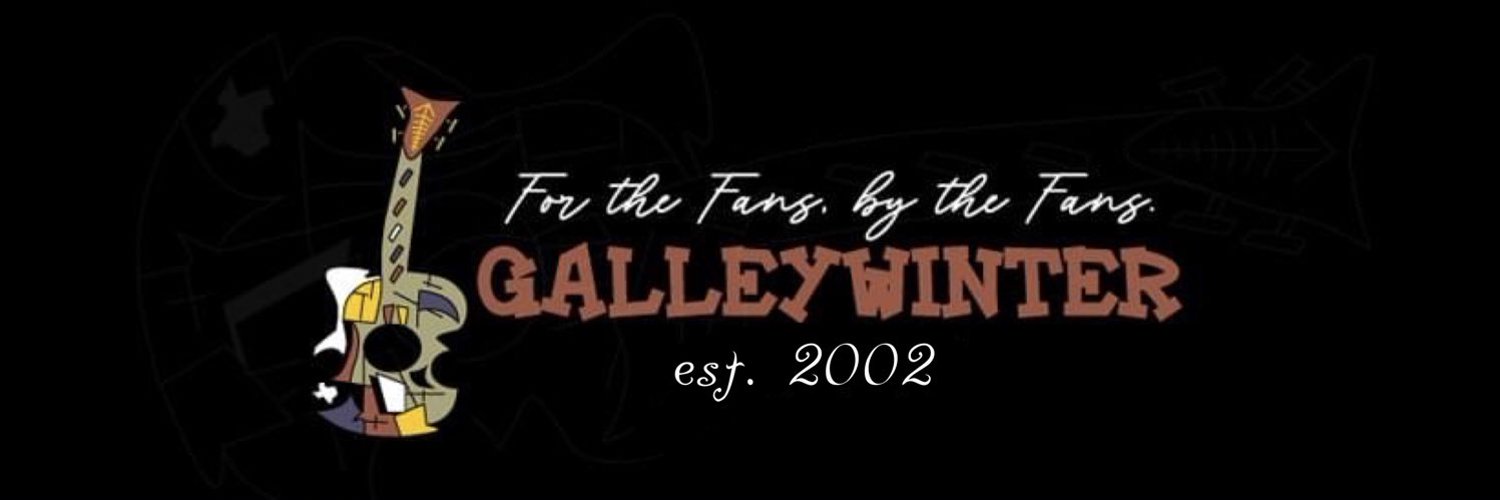 Galleywinter (galleywinter) / Twitter