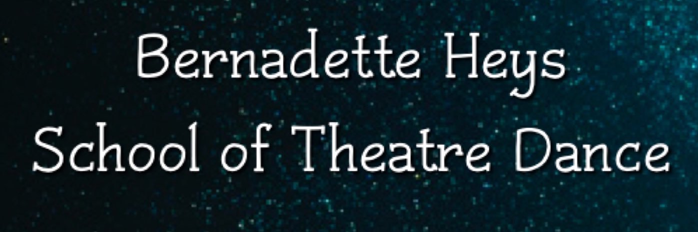 BHeysDance banner