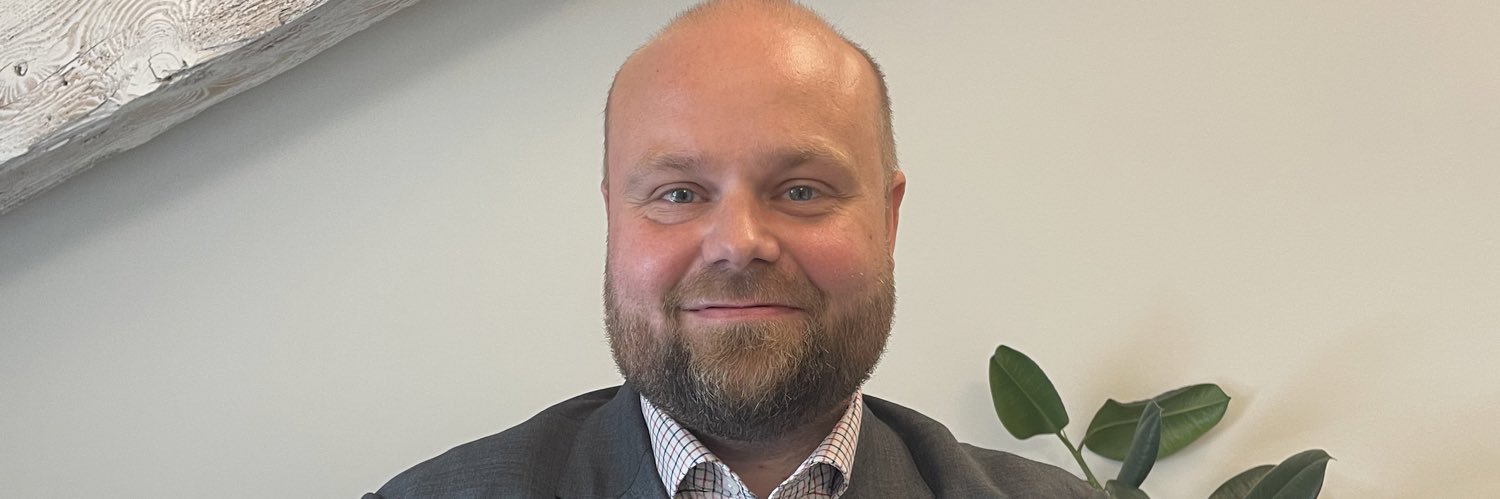 MortenEG's profile banner image