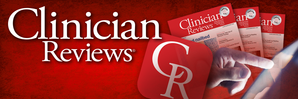 ClinRev's profile banner image