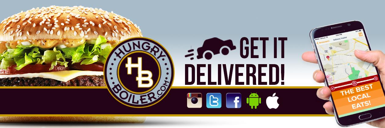 HungryBoiler banner