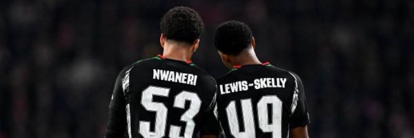 ReidTheGame Profile Banner