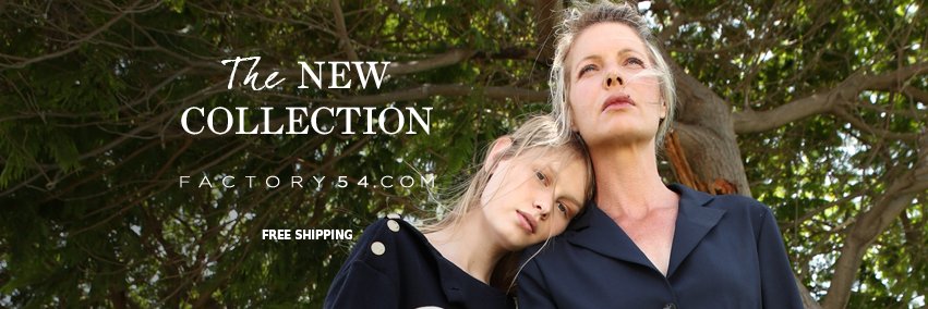 factory54's profile banner image