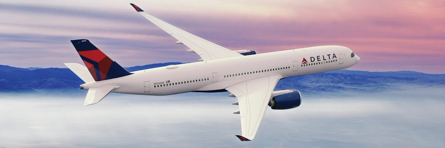 Delta News Hub (DeltaNewsHub) / Twitter