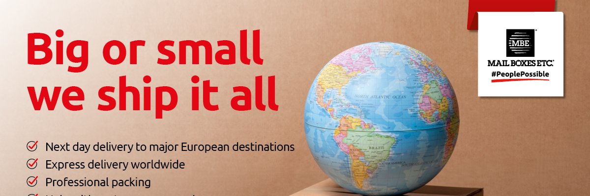 MBECardiff's profile banner image