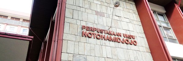 LibraryUKSW Profile Banner