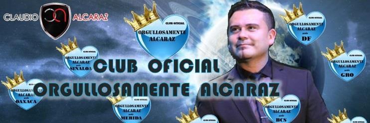OrgulloAlcaraz's profile banner image