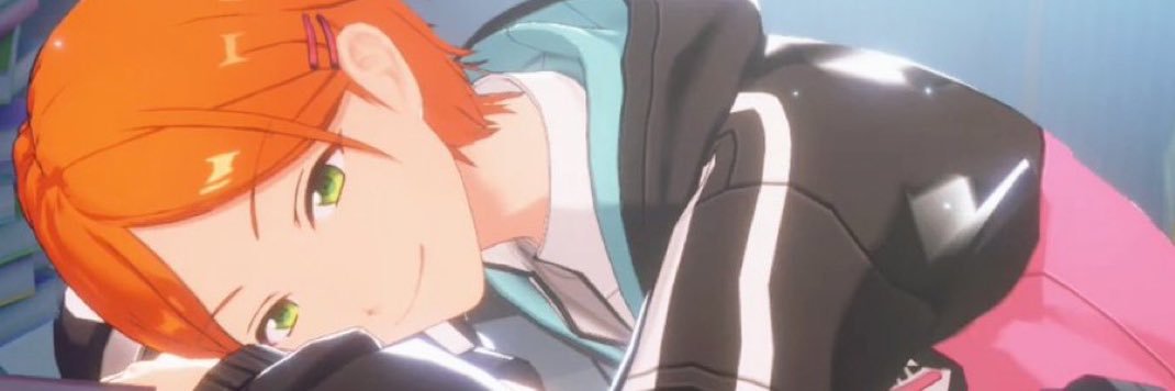 lenlen ♡ hinata banner