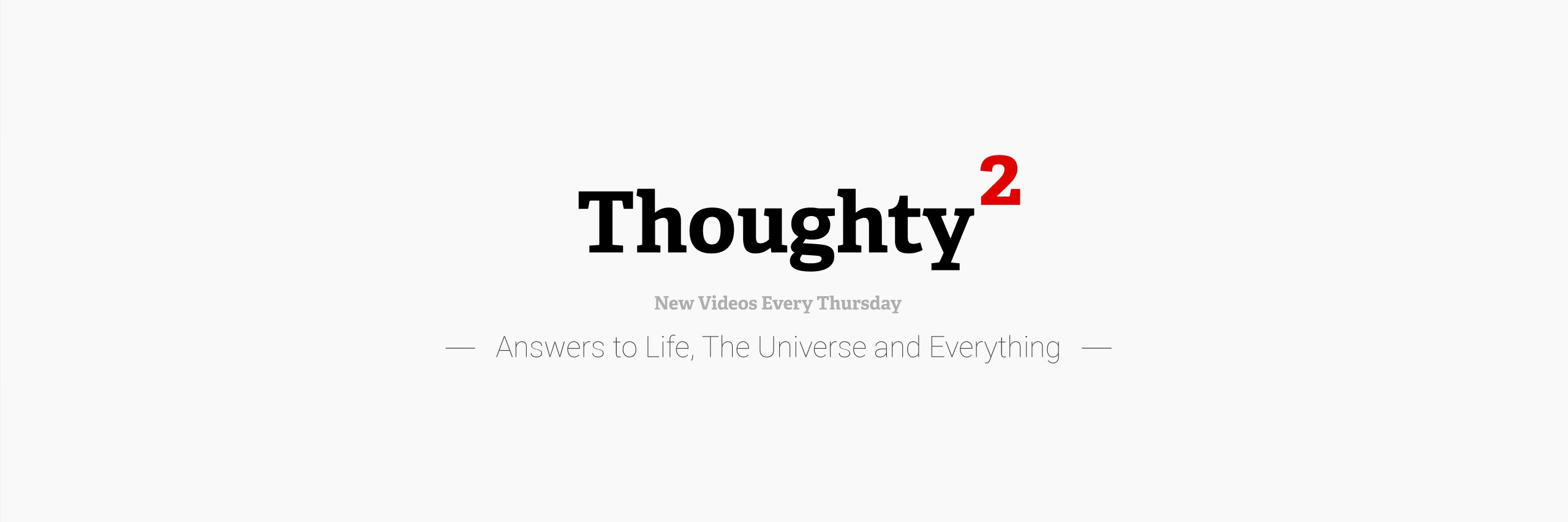 Thoughty2 banner