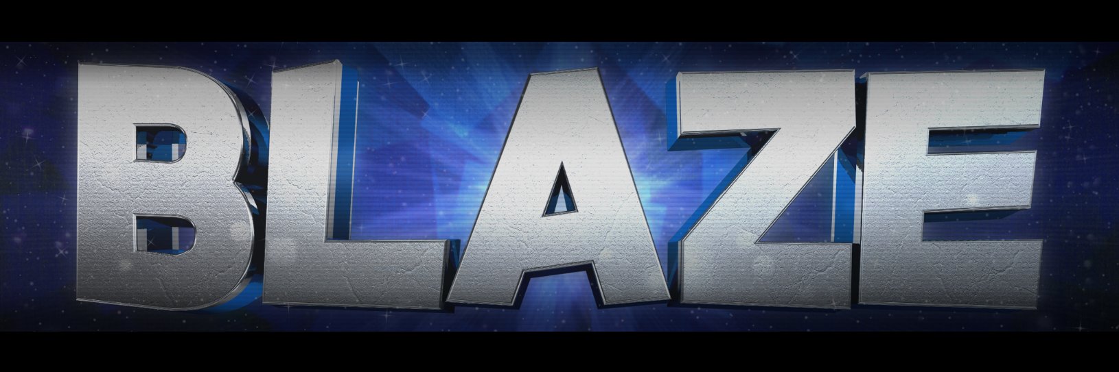 RealBlazeNation's profile banner image