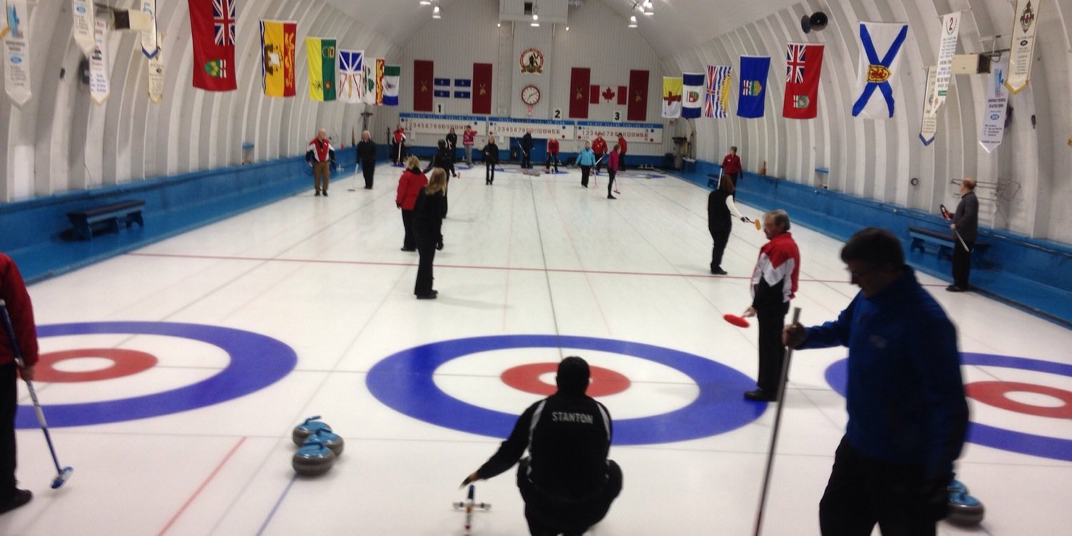 Pointe Claire CC banner