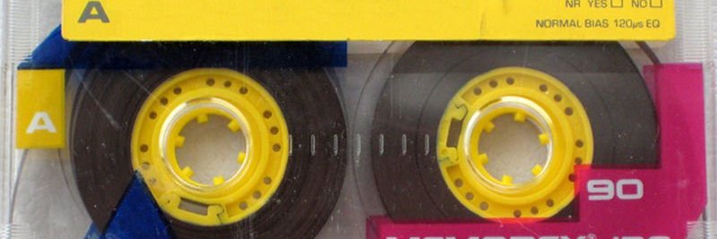 The Gen X-Travert banner