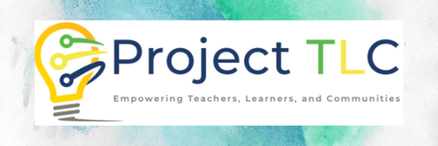 Project TLC banner