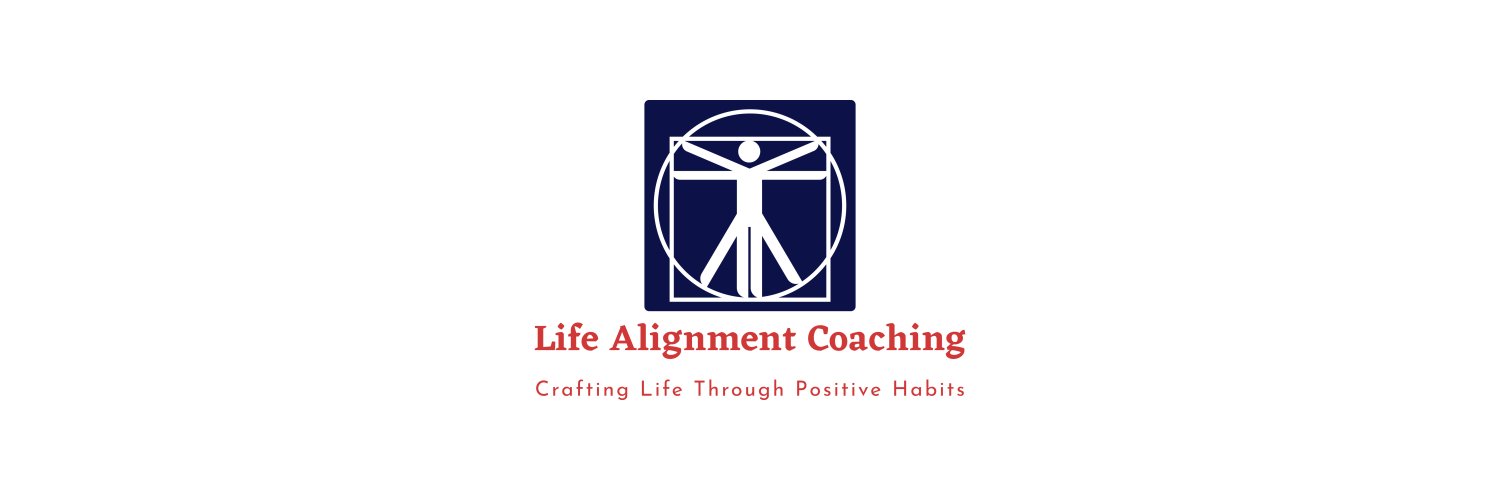 Life Alignment Coaching banner