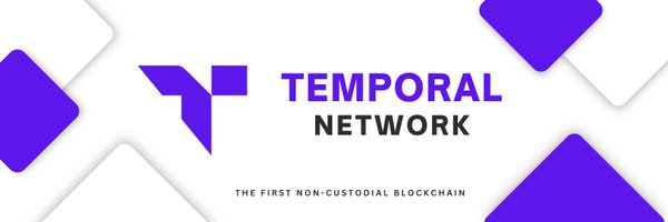 Temporal Network Profile Banner