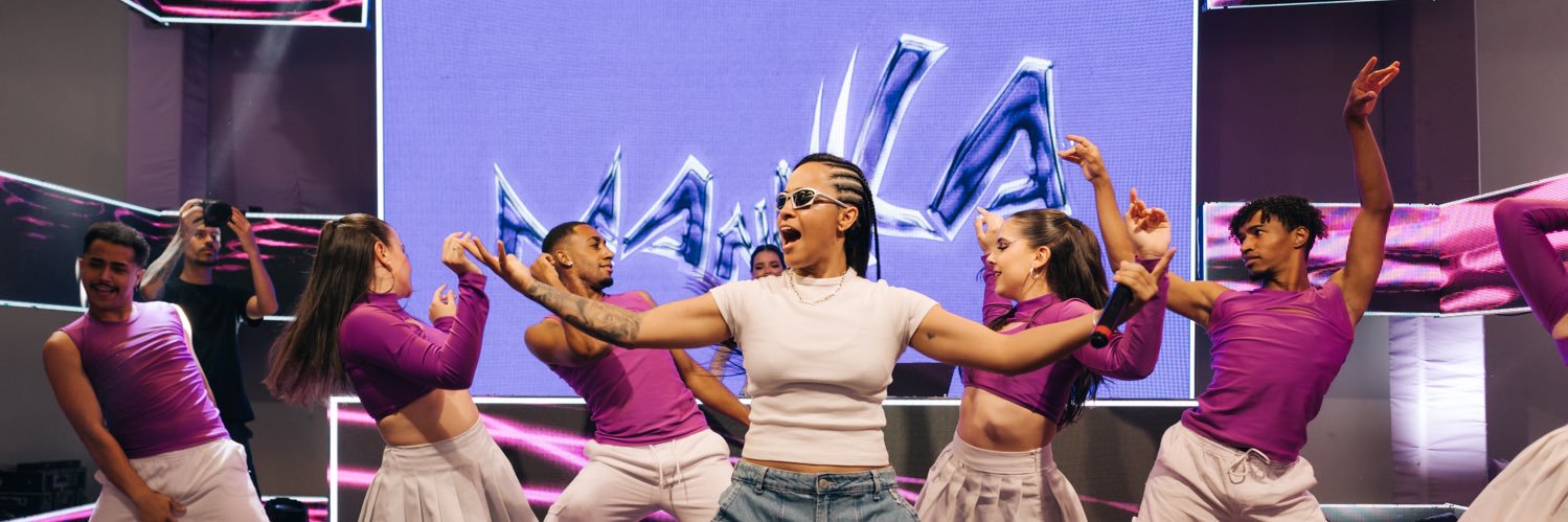 mandikadj's profile banner image
