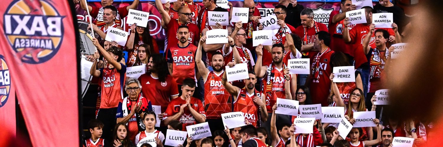 GRADA D’ANIMACIÓ 🔴⚪️ banner