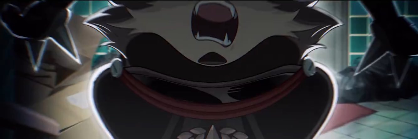 lost banner