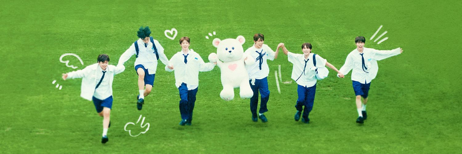 1437𝐇𝐞𝐞𝐬𝐨𝐨 ft.นู๋รักพี่ตรี🍃 banner