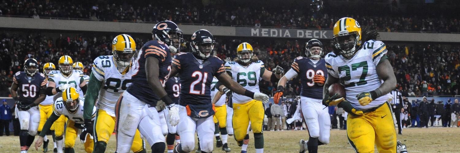 jrwalters's profile banner image
