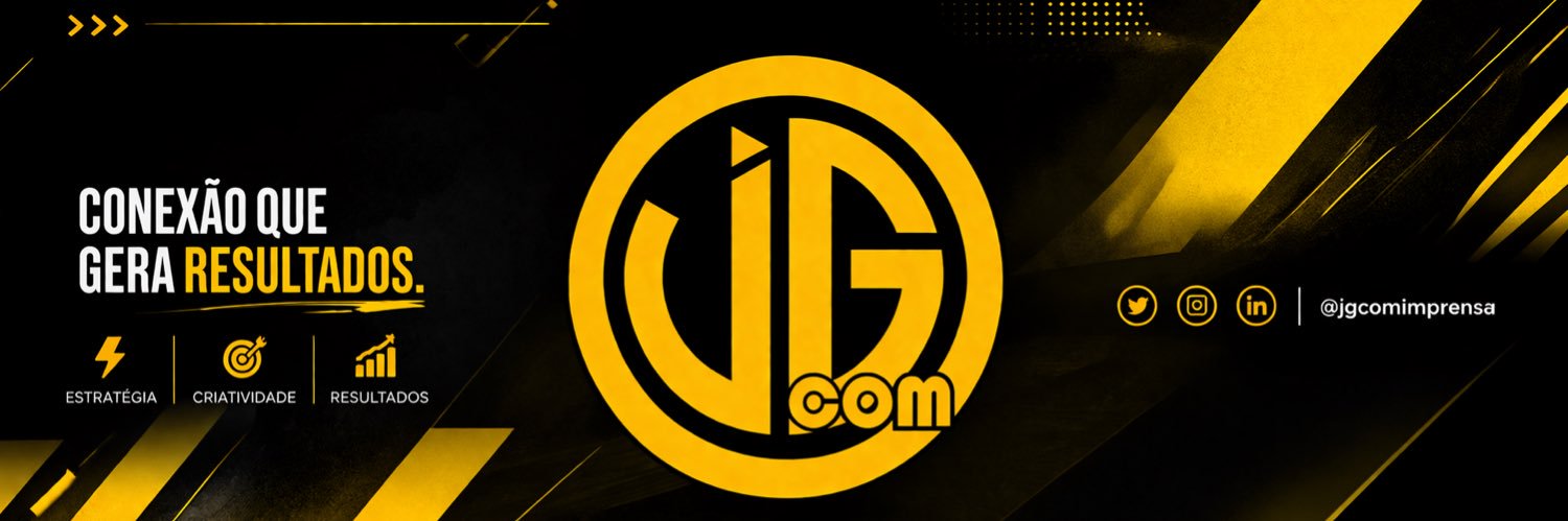 jgcomimprensa's profile banner image