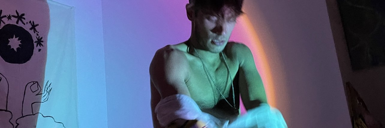 SkyBoyBryce's profile banner image