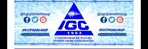 igcpanamaup Profile Banner
