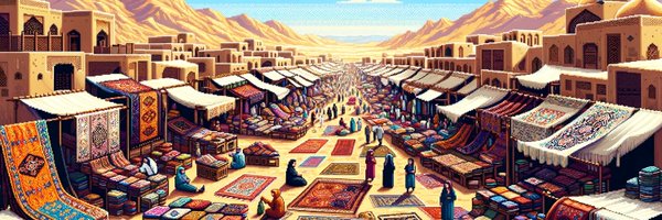 OrdinalRugs Profile Banner