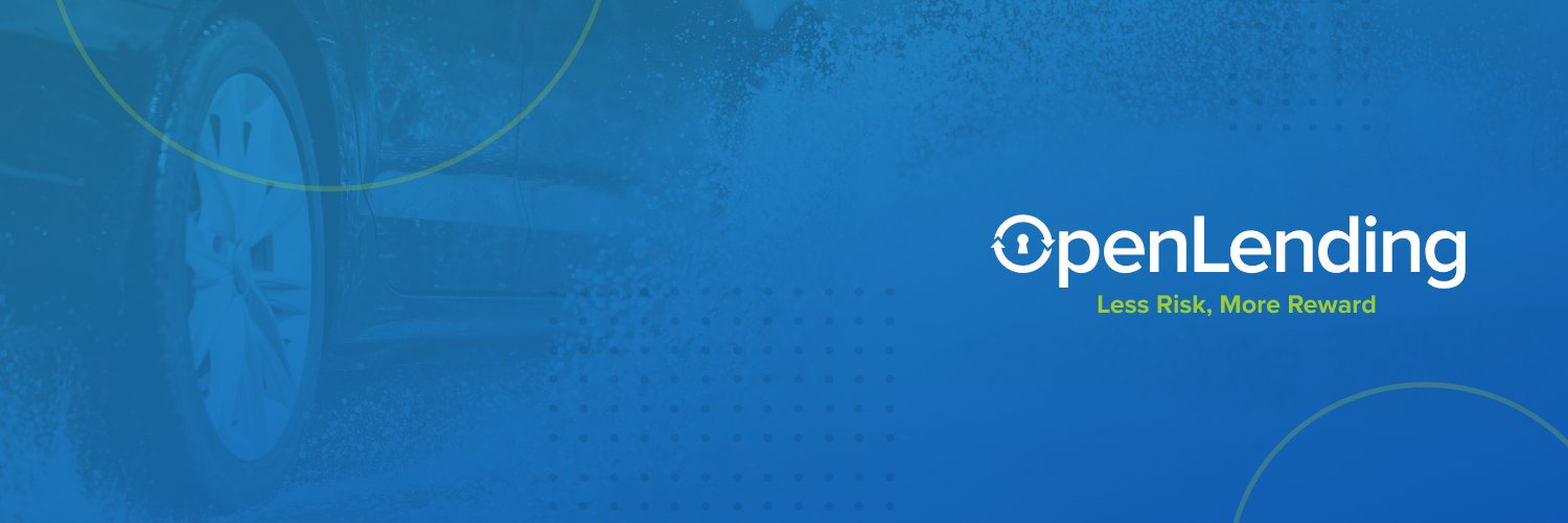 openlending's profile banner image